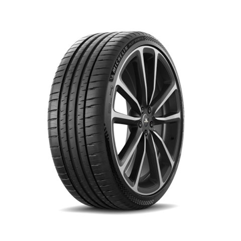 Michelin Pilot Sport 4 S 265/30 R20 94Y XL (452361)