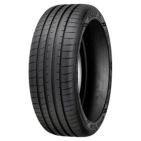 Goodyear Eagle F1 Asymmetric 3 Suv Run Flat 275/45 R20 110Y XL *
