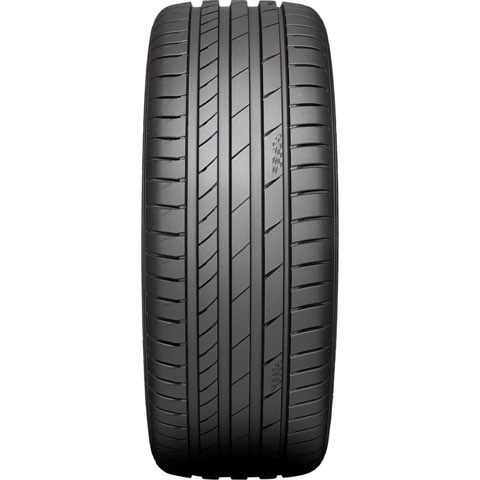 Kumho Ecsta PS71 215/60 R17 96H, photo 2