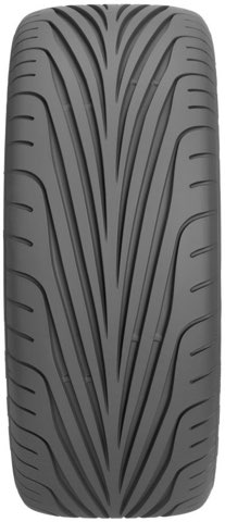Goodyear Eagle F1 GS-D3 245/45 R17 89Y Run-Flat, photo 2