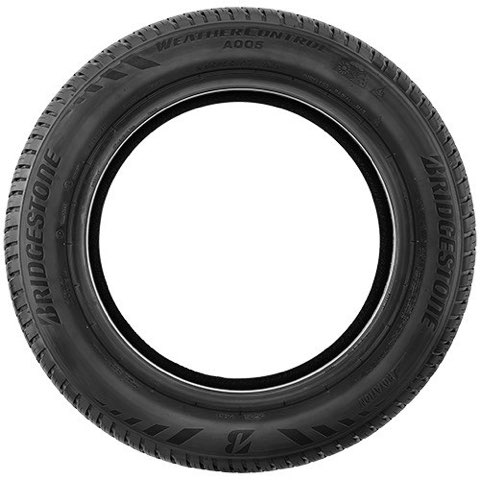 Bridgestone Weather Control A005E 215/50 R19 93T, photo 3