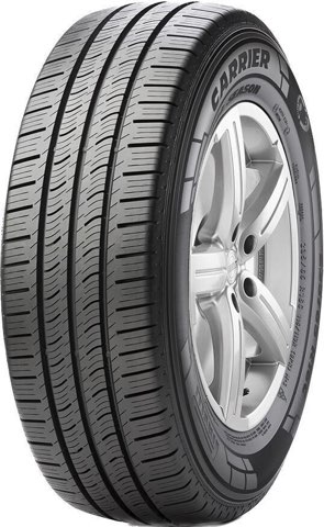 Pirelli CARRIER ALL SEASON 225/55 R17C 109H, photo 3