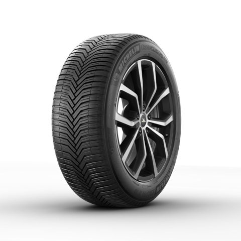 Michelin CrossClimate SUV 265/50 R19 110V XL