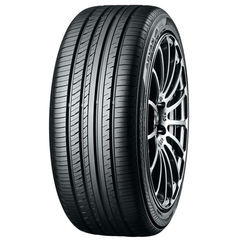 Yokohama Advan dB V552 245/45 R20 103Y XL