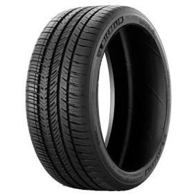 Michelin Pilot Sport All Seasons 4 Acoustic (Lr) 285/45 R22 114Y XL