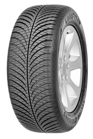 Goodyear Vector 4Seasons Gen-2 175/65 R17 87H