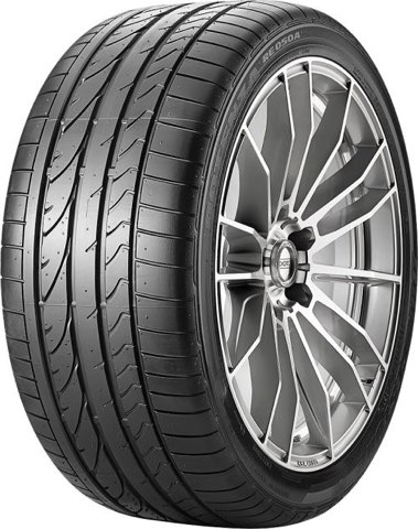 Bridgestone RE050A*RFT 245/35 R20 95Y XL Run-Flat *