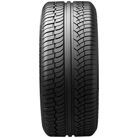 Michelin 4x4 Diamaris 285/45 R19 107W, photo 2