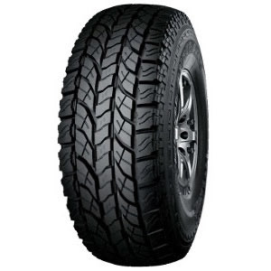 Yokohama Geolandar A/T-S G01 235/60 R16 100H