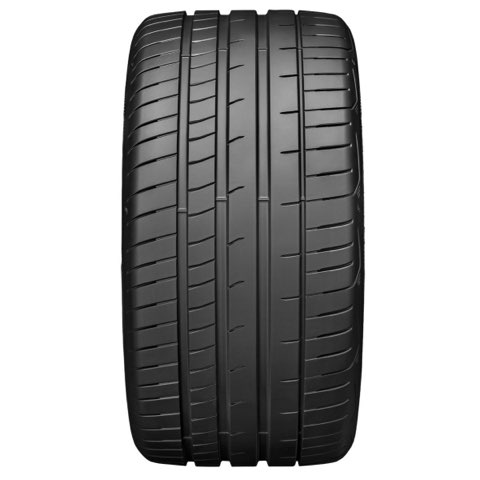 Goodyear Eagle F1 Supersport 295/30 R21 102Y XL (588265), photo 2