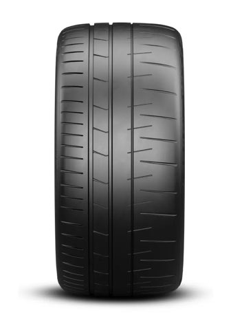 Pirelli P Zero Trofeo RS 265/35 R21 101Y, photo 2