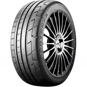 Bridgestone Potenza Re070 285/35 R20 100Y Run-Flat (2302)