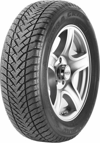 Goodyear Wrangler AT-R 235/60 R18 107T XL AO