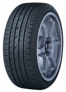 Yokohama Advan Sport ZPS 205/45 R17 84V Run-Flat