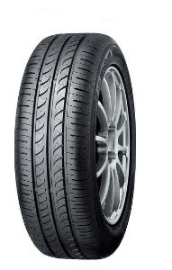 Yokohama BluEarth (AE01) 175/65 R15 84H (0M651505HS)