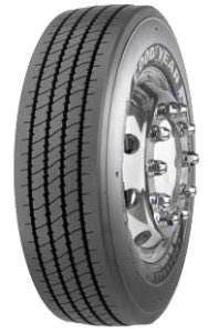 Goodyear Urbanmax MCA 315/60 R22.5 152/148J