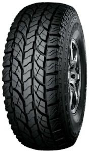 Yokohama Geolandar A/T-S G01 215/70 R16 100S