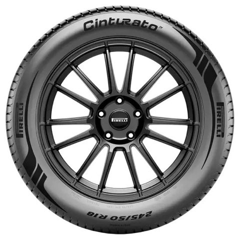 Pirelli Cinturato C3 235/40 R19 96Y XL, photo 3