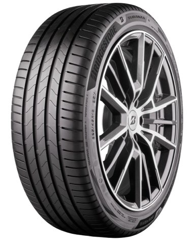 Bridgestone Turanza 6 245/40 R17 95Y XL
