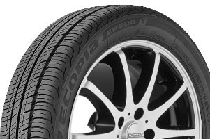 Bridgestone Ecopia EP600 175/60 R19 86Q (25621)