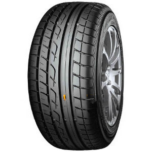 Yokohama c. drive AC01 215/50 R17 95W XL