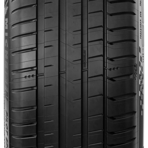 Michelin Pilot Sport 5 235/45 R19 99Y XL, photo 2