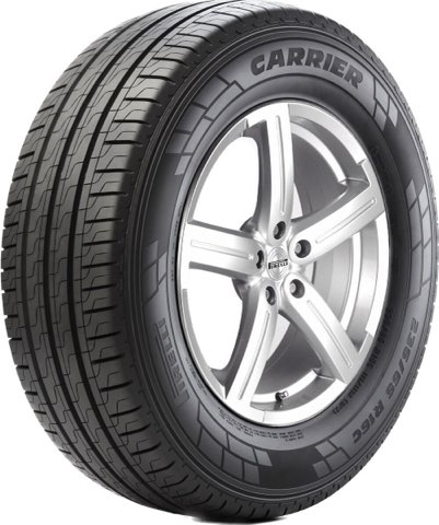 Pirelli Carrier 215/60 R16C 103T, photo 2