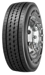 Goodyear FUELMAX S GEN-2 295/60 R22.5 150/147K (572181)