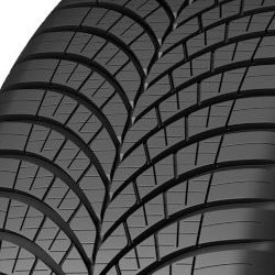 Goodyear Vector 4 Seasons Gen-3 SUV 255/55 R19 111W XL, photo 2