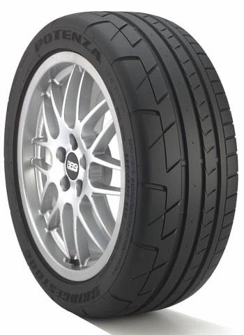 Bridgestone RE070 Z 305/30 R20 99Y