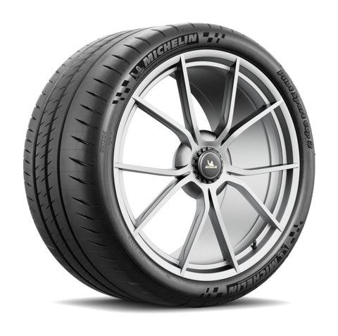 Michelin Pilot Sport Cup 2 295/30 R20 101Y XL (050409), photo 2