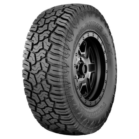Yokohama Geolandar X-AT (G016) 265/60 R20 121/118Q