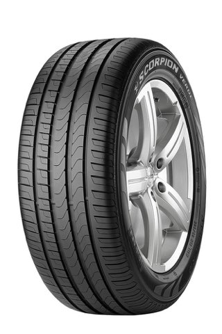 Pirelli Scorpion Verde 255/60 R17 106V
