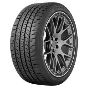 Yokohama Geolandar X-Cv G057 285/35 R22 106W, photo 2