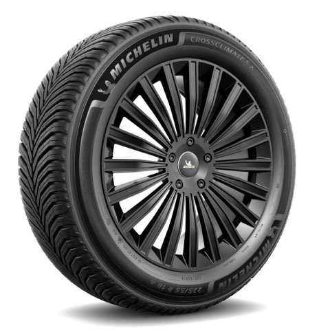 Michelin CrossClimate 3 245/50 R18 100W, photo 2