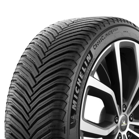 Michelin CrossClimate 2 SUV 235/60 R18 103V, photo 3