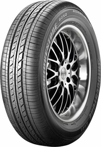 Bridgestone General Use B250 175/55 R15 77T