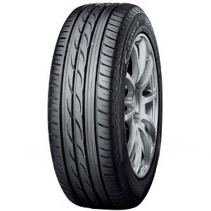 Yokohama c. drive 2 AC02 225/45 R17 94V XL
