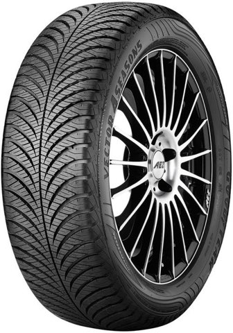 Goodyear Vector 4Seasons Gen-2 175/70 R13 82T