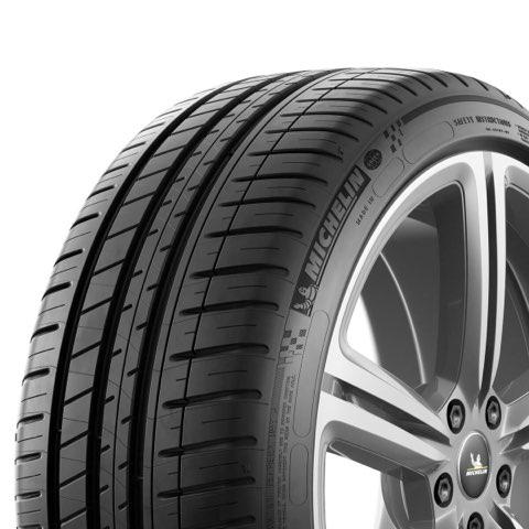 Michelin Pilot Sport 3 225/45 R17 91Y, photo 3