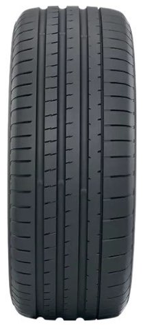 Yokohama ADVAN SPORT V107A 235/40 R19 92Y, photo 2