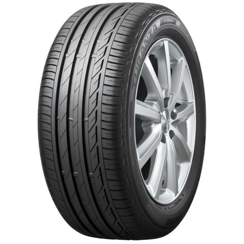 Bridgestone Turanza T001 205/50 R17 93V XL (7102)