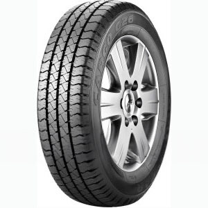 Goodyear Cargo G26 205/70 R15C 106/104R