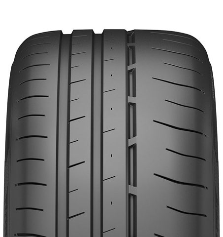Goodyear Eagle F1 Supersport 285/30 R20 99Y XL (574149), photo 3