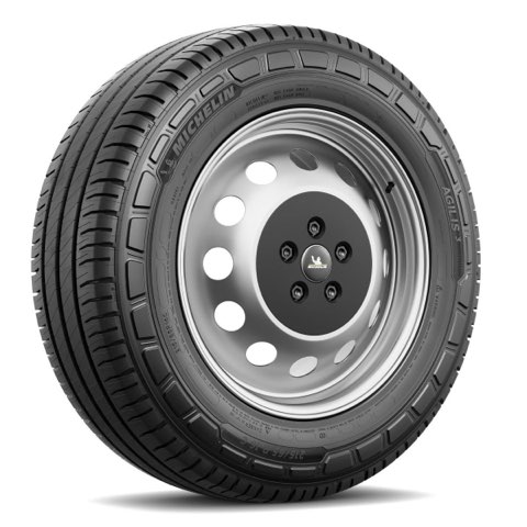 Michelin Agilis 3 205/75 R16C 113R, photo 2