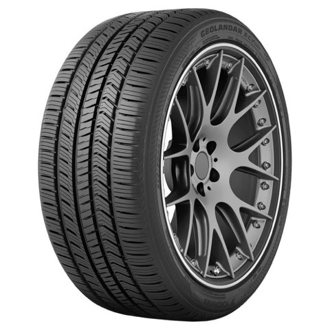 Yokohama Geolandar X-CV (G057H) 265/55 R19 109V