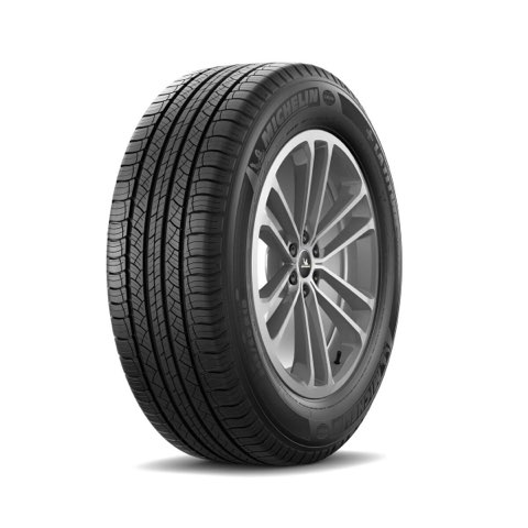 Michelin Latitude Tour HP 245/65 R17 107H