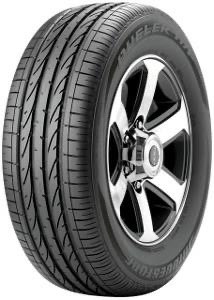Bridgestone Dueler H/P Sport 235/60 R18 103V Run-Flat AR
