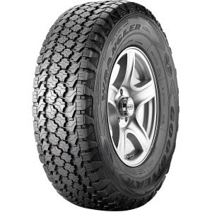 Goodyear Wrangler AT/SA+ 245/70 R16C 111/109T (562803)
