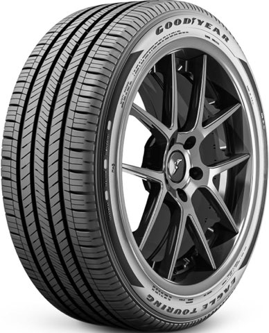 Goodyear Eagle Touring 245/45 R19 98W